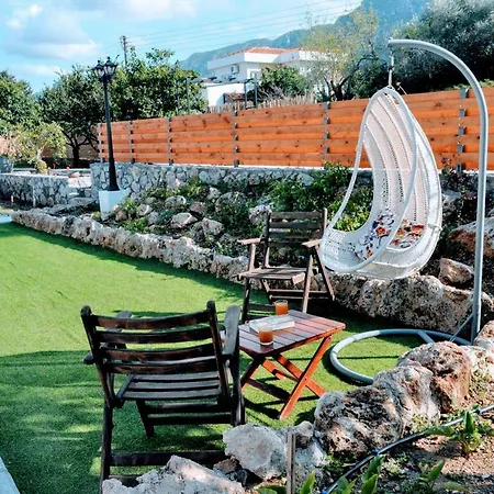 Orchard Bloom With Pool And Jacuzzi Karavas (Northern Cyprus)