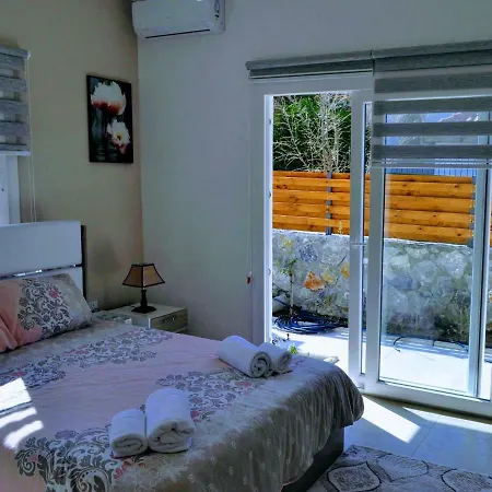 Villa Orchard Bloom With Pool And Jacuzzi Karavas (Northern Cyprus)