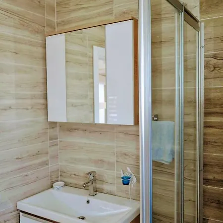 Orchard Bloom With Pool And Jacuzzi Villa Karavas (Northern Cyprus)